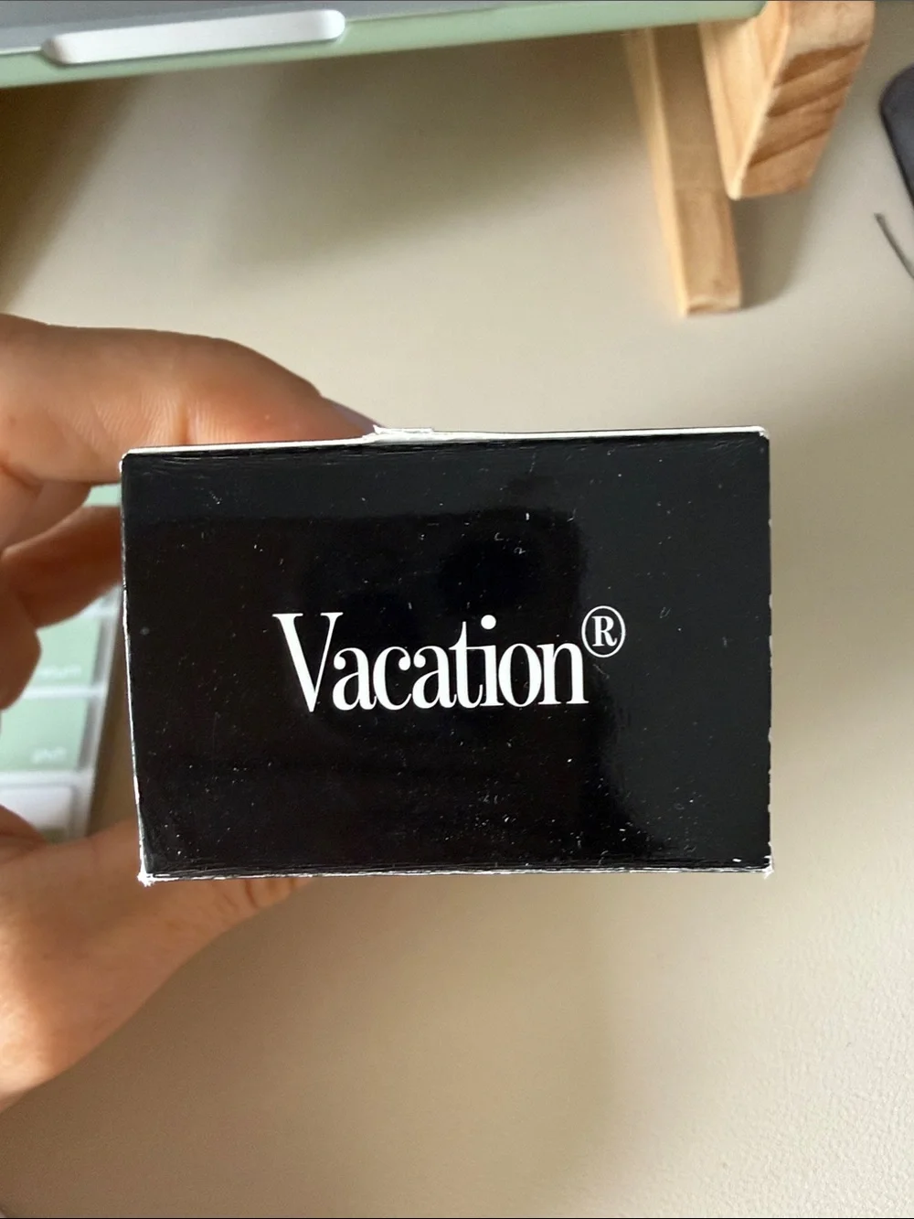 Unused: Vacation Studio Tone 3-in-1 Bronzing Drops SPF 50 - White Packaging